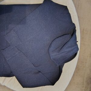 Ralph Lauren Polo Heathered Brown Hoodie